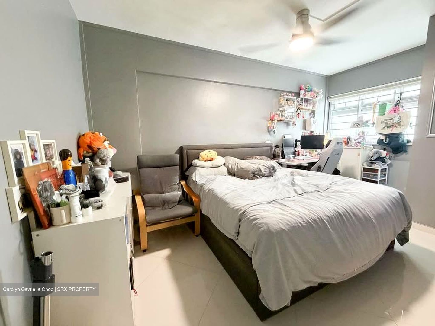 Blk 137 Lorong Ah Soo (Hougang), HDB 4 Rooms #532557071